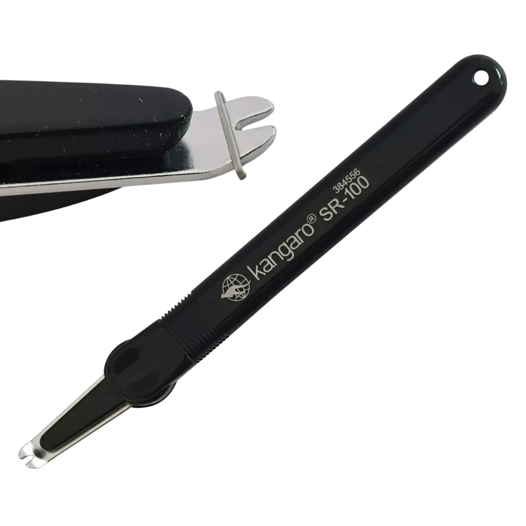 Kangaro - Stapler Remover Sr-100