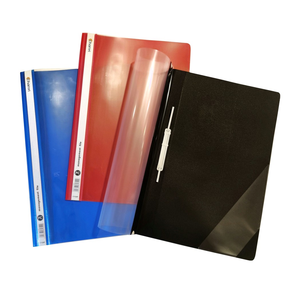 CHANYI - File Folder A4 - CY320F