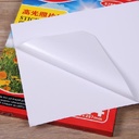 Jojo - Glossy Sticker Photo Paper 50sh
