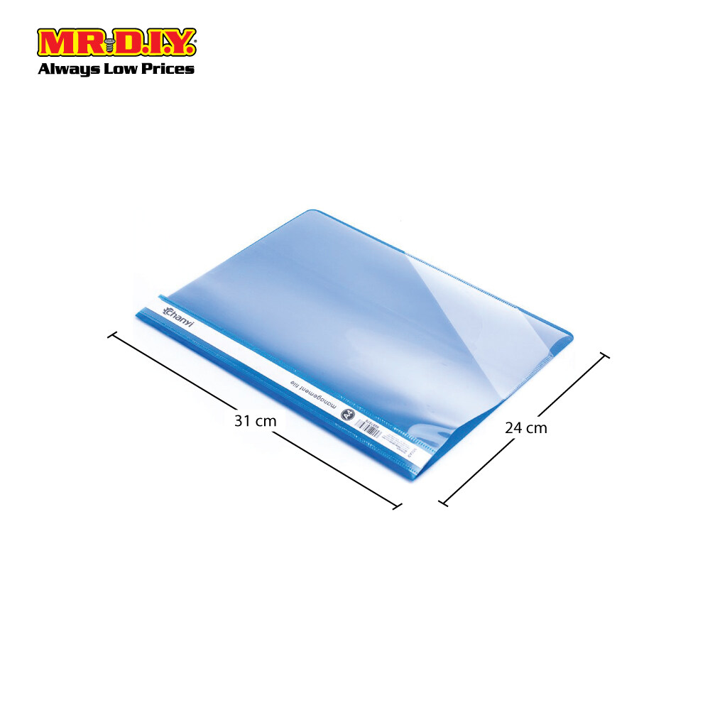 CHANYI - File Folder A4 - CY320F