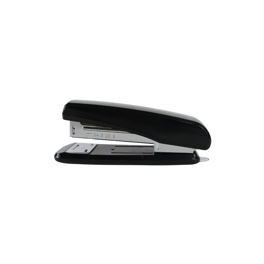 Maxi - Stapler 45 - 30sh Black 26/6 