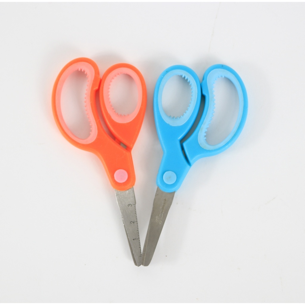 Sadaf - Stainless Scissors Wave