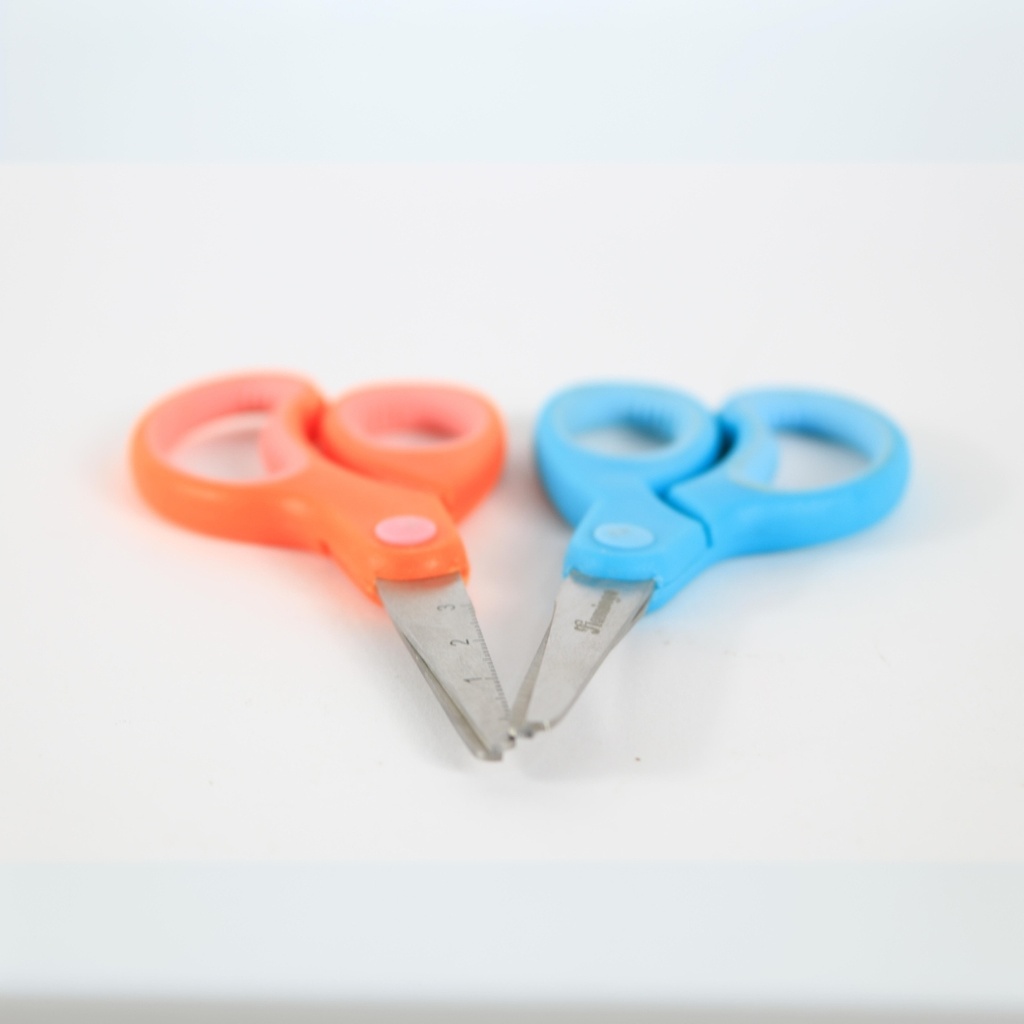 Sadaf - Stainless Scissors Wave