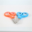 Sadaf - Stainless Scissors Wave