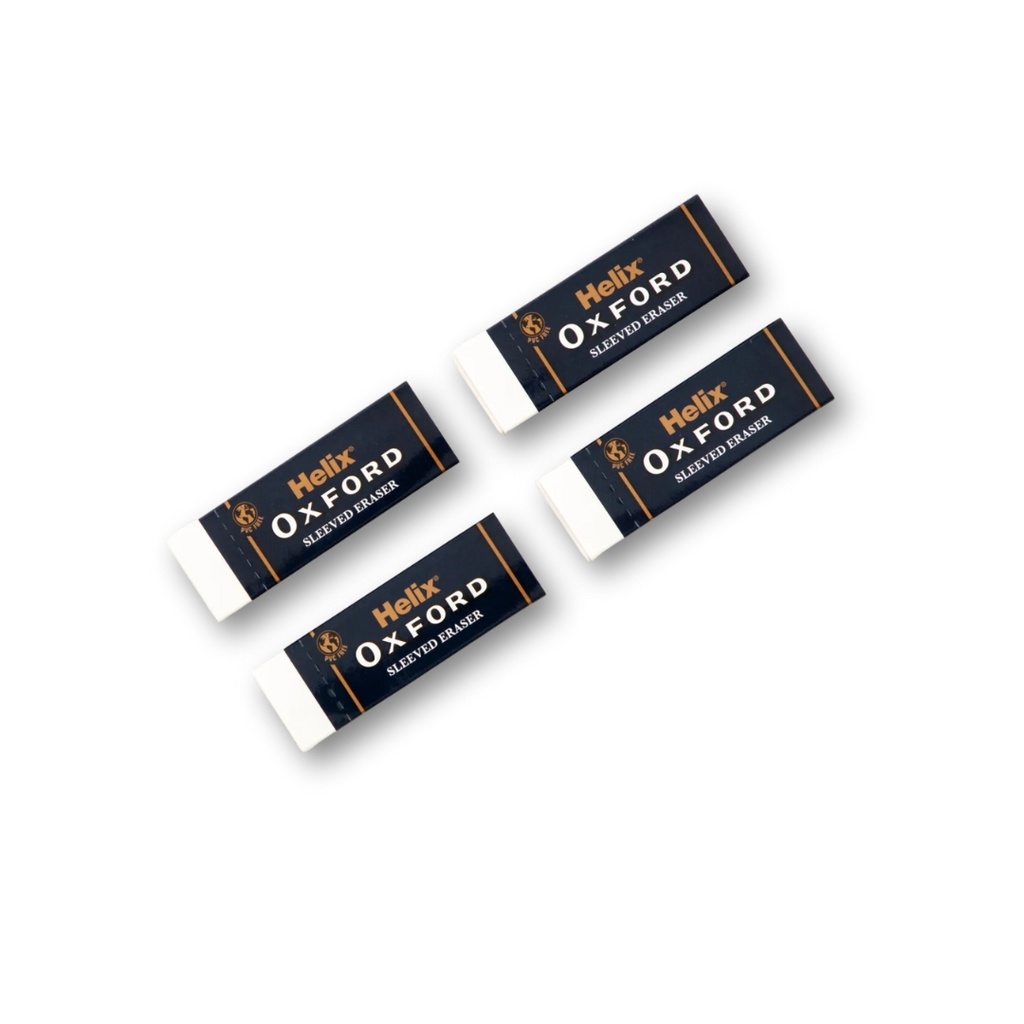 Eraser Oxford Helix