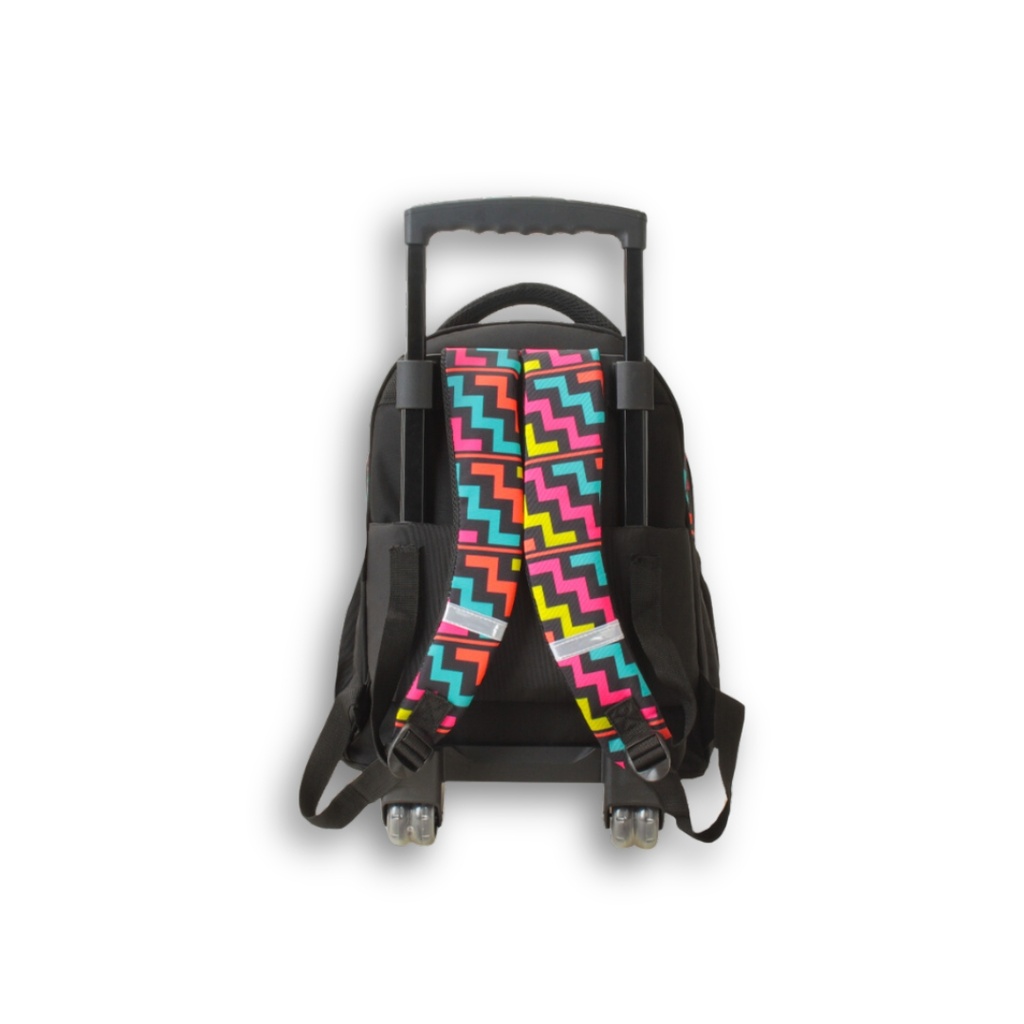 Glossy Bird Trolly Bag 2023 - 15 Inch -GB2587T