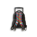 Glossy Bird Trolly Bag 2023 - 15 Inch -GB2587T