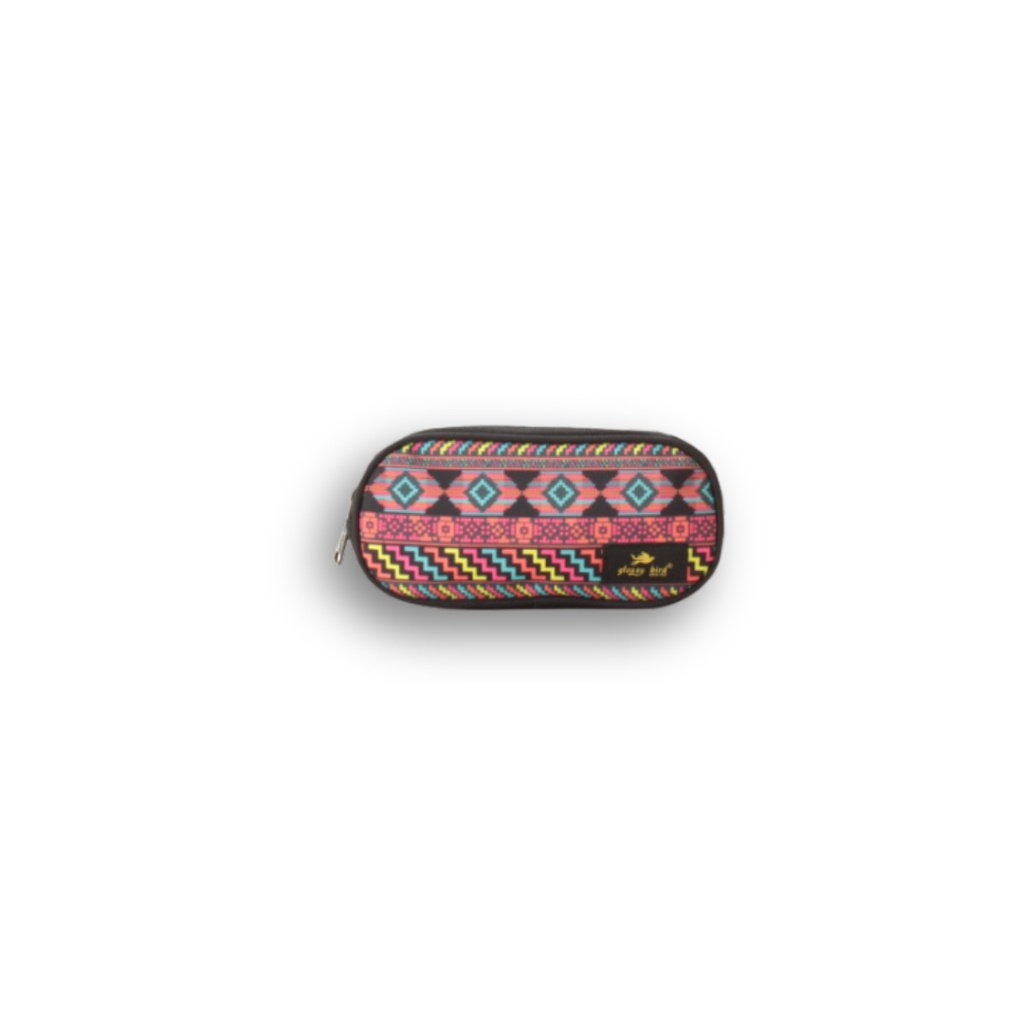 Glossy Bird Trolly Bag 2023 - 15 Inch -GB2587T