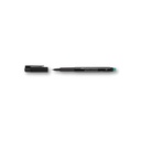 Faber Castell - Multimark Permanent Pen S Black