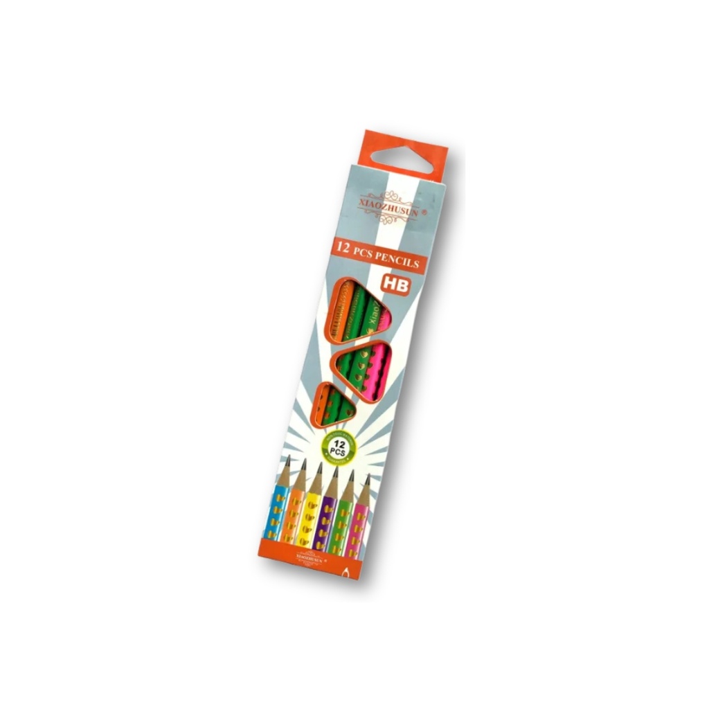 Hong Wei - Pencil HW-018-B