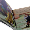 Global Tales-Rumple Stiltskin A5
