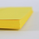 Spectra Premium Color Paper ( Lemon ) A4 80grm 100 sheets 