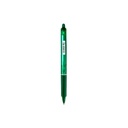 Pilot Frixion Ball Erasable Pen Green - 0.7mm