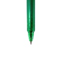 Pilot Frixion Ball Erasable Pen Green - 0.7mm