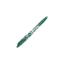 PILOT FRIXION BL-FR-7 R BALL BLUE PEN Green - 0.7mm