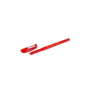 Pilot BP-1 Medium Red 1.0 mm