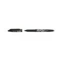 PILOT FRIXION BL-FR-7 R BALL BLUE PEN Black - 0.7mm 1pc