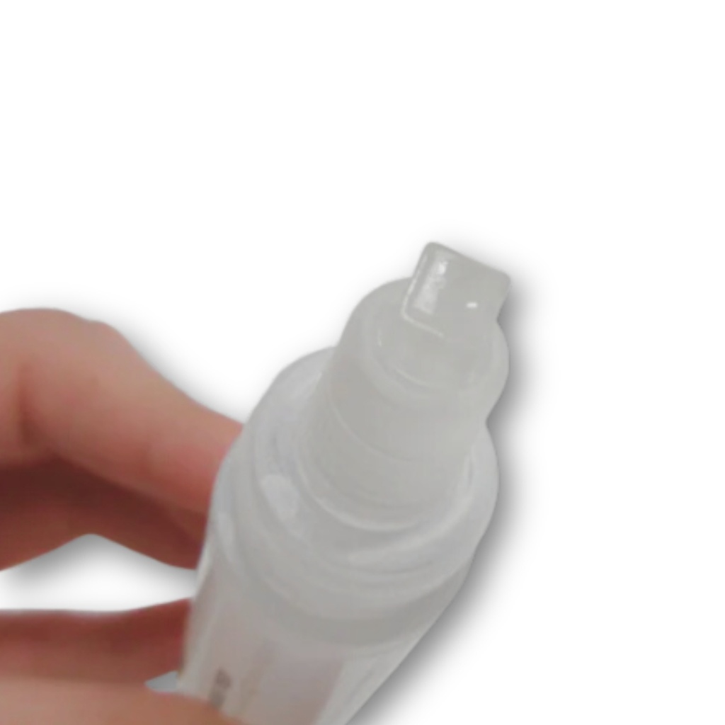 Lobg Gule Pen 50cc No.503
