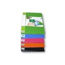 SADAF - File CLEAR BOOK A4 40 Pocket