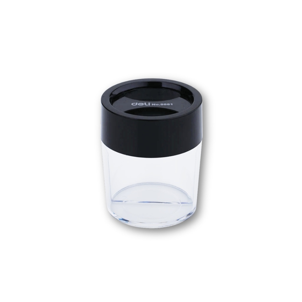 Deli - Clip Dispenser 9881