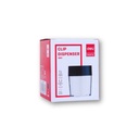 Deli - Clip Dispenser 9881