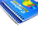 SinarLine Spiral Short Hand Notebook 5X8 70SHT SP03055
