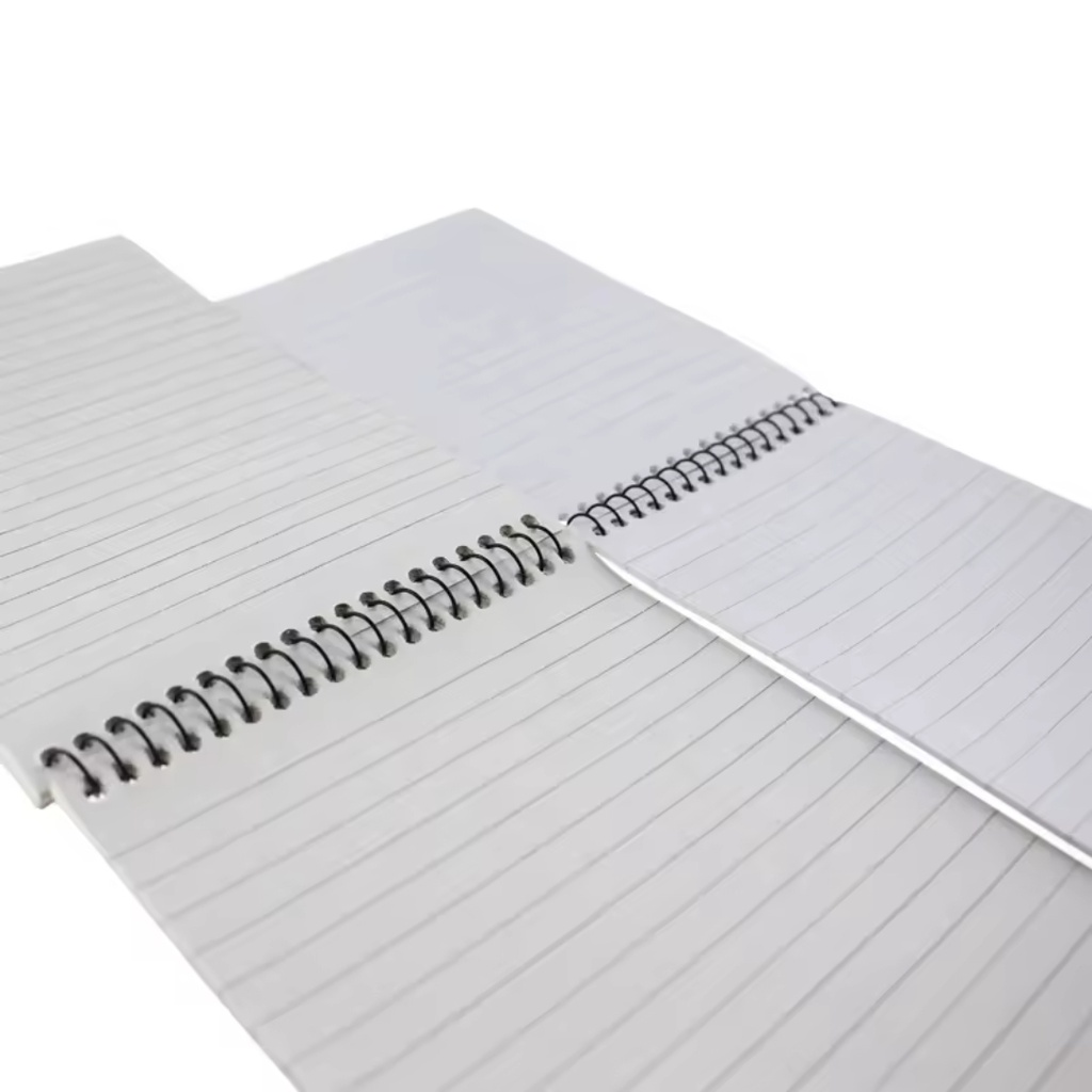 SinarLine Spiral Short Hand Notebook 5X8 70SHT SP03055