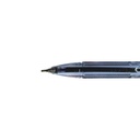 Nataraj Ball Pen Super Fine 0.7 Black Pen PEC