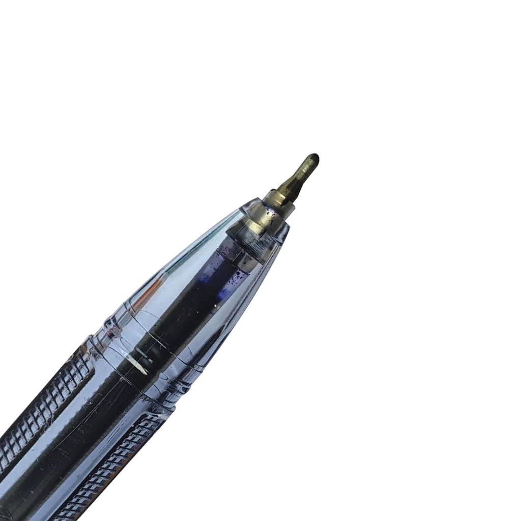 Nataraj Ball Pen Super Fine 0.7 Black 50pec,BOX