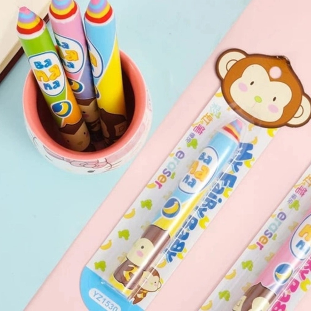 Pen Eraser YZ1576