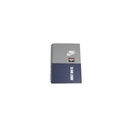 SPORTS - Spiral Notebook single line 80Sheet H/C A5