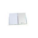 Cartoon Spiral Notebook Single Line 80Sh Flexi A5