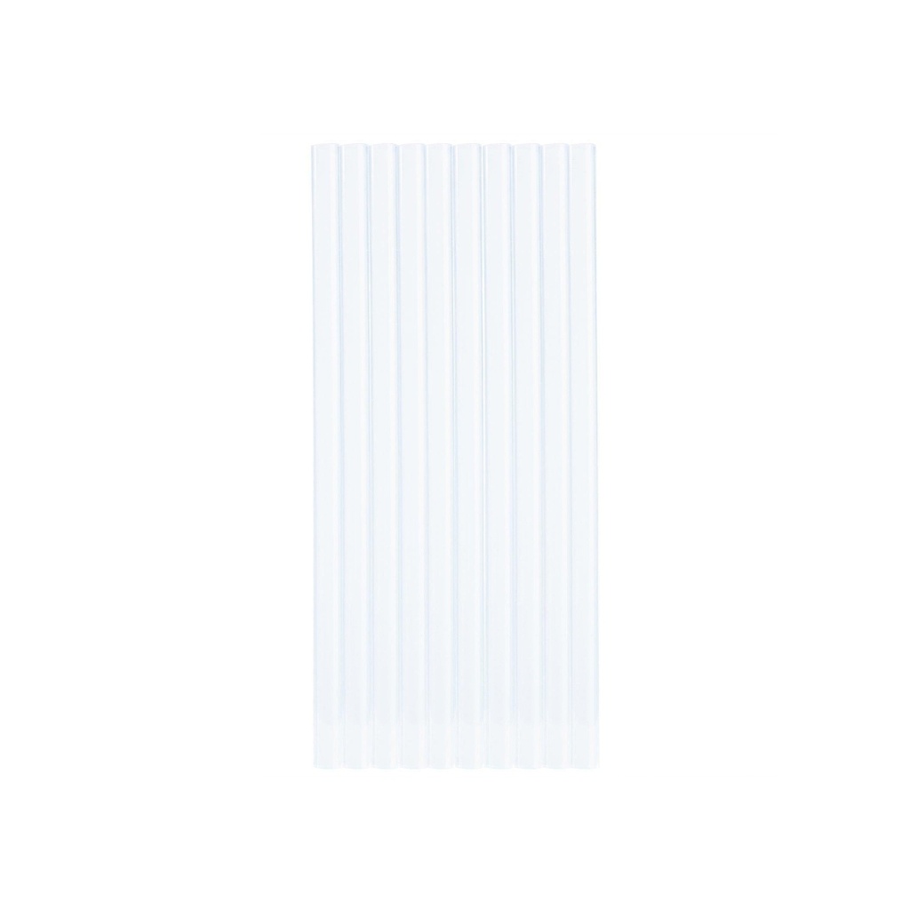 Hot Melt Glue Stick A29812 Deli 10Pcs 1PKT