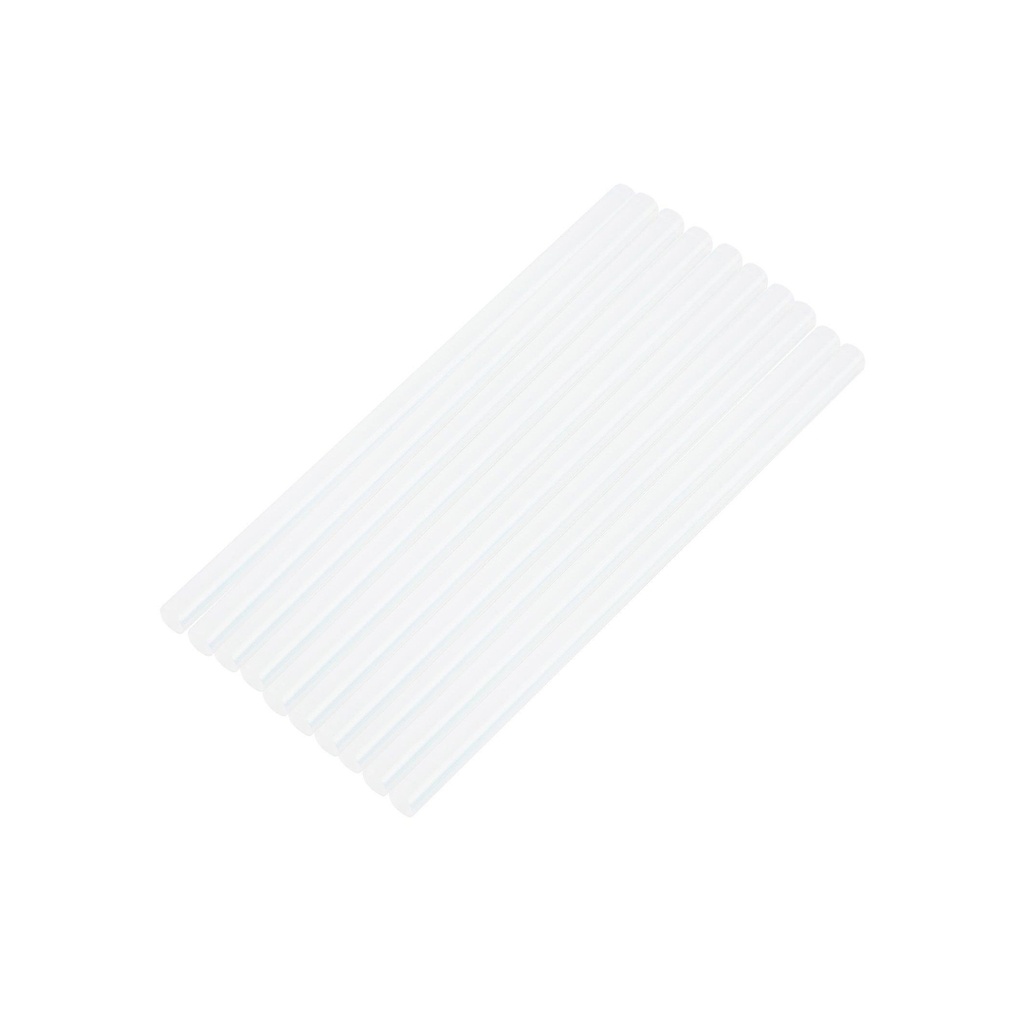 Hot Melt Glue Stick A29812 Deli 10Pcs 1PKT