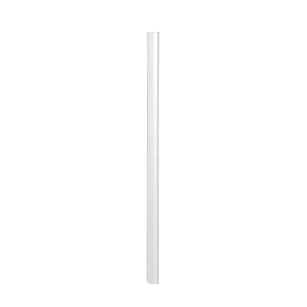 Spine Fixing Bars 6mm NO.2901 DURABLE CLEAR