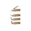 Isomars - Set 3 instrumente Bamboo Pen BP03