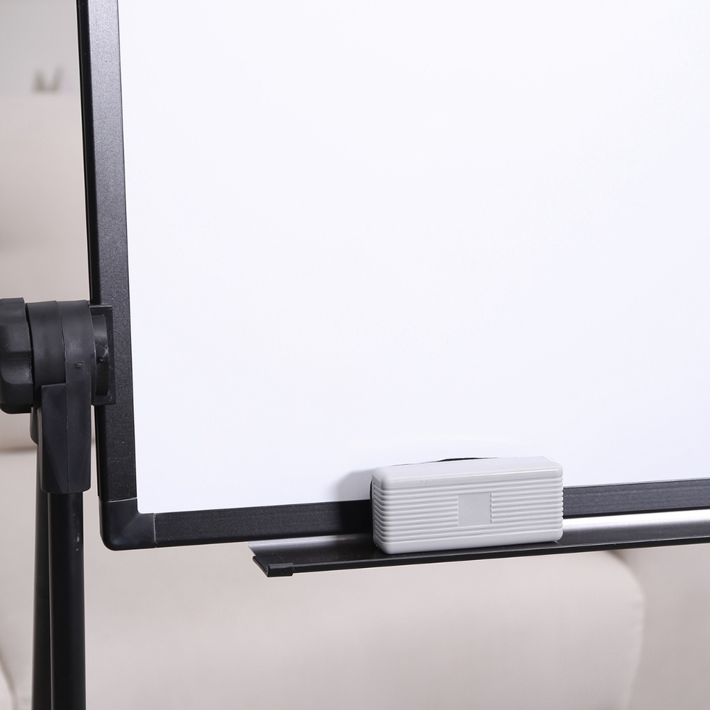 Deli- Whiteboard Eraser