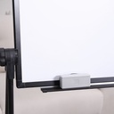 Deli- Whiteboard Eraser