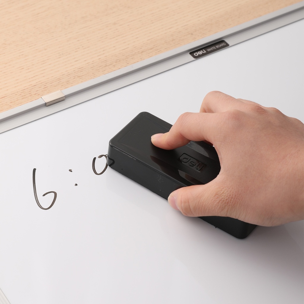 Deli- Whiteboard Eraser 