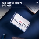 Deli- Business Card Holder