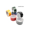 Maxi - Duct Tape 48MM X25YDS Red