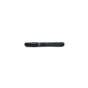 Faber-castell Permanent Marker Round Tip Black 1585 