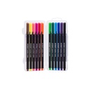 Maxi Fineliner Triangular 0.4mm 12 Color