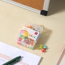 Deli-E0031 Push Pin