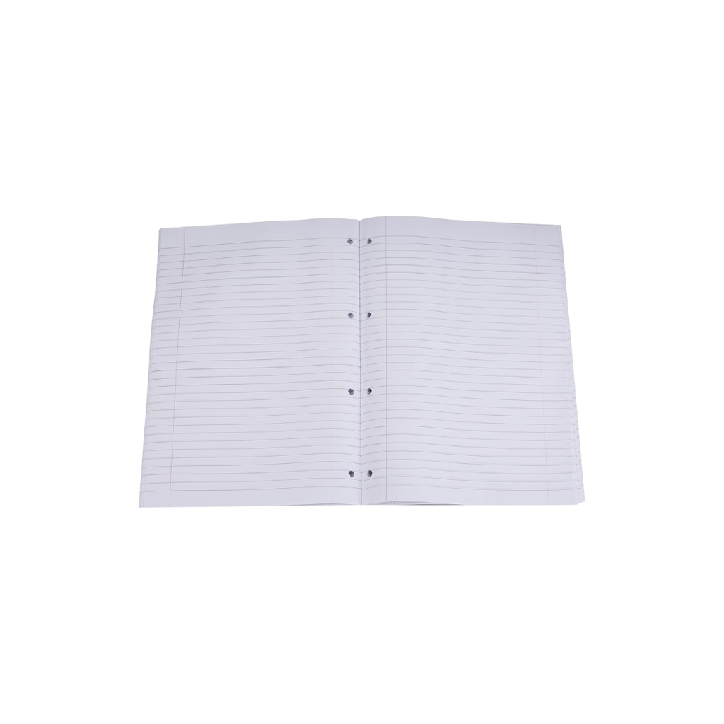 Maxi - Block Refill A4 100 Sheets
