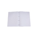 Maxi - Block Refill A4 100 Sheets