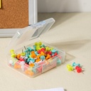 Deli-E0031 Push Pin