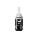 Epson INK CARTRIDGE T6641 BLACK 70ml