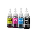 Epson INK CARTRIDGE T6644 Magenta 70ml