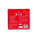 FABER CASTELL CLASSIC COLOUR PENCILS 24PEC